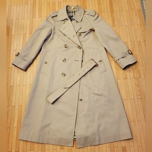 Burberry Trench Coat for Women